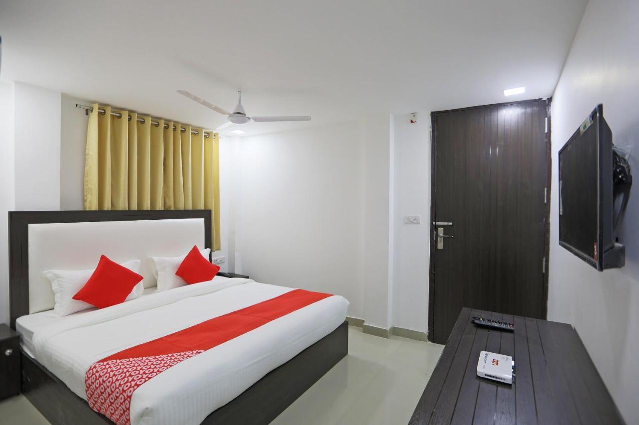 Townhouse South Lawn New Delhi