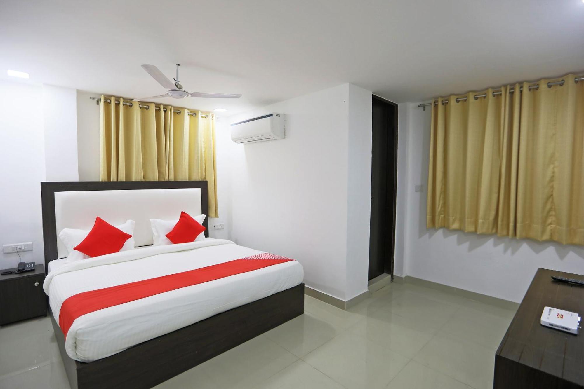 Townhouse South Lawn New Delhi