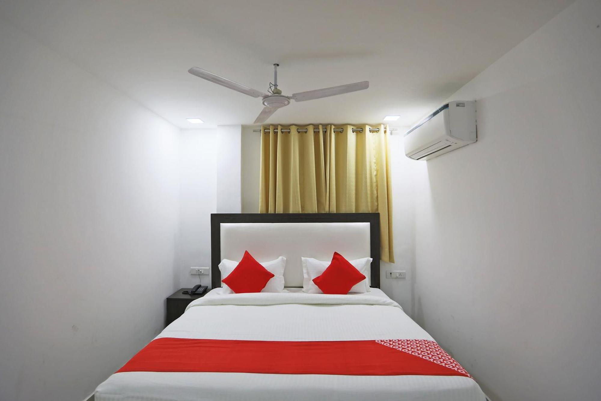 Townhouse South Lawn 3* New Delhi