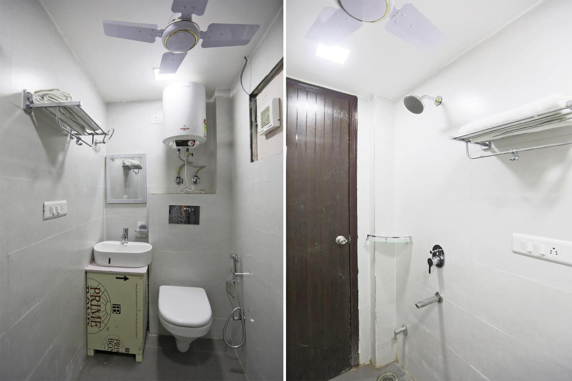Townhouse South Lawn 3* New Delhi