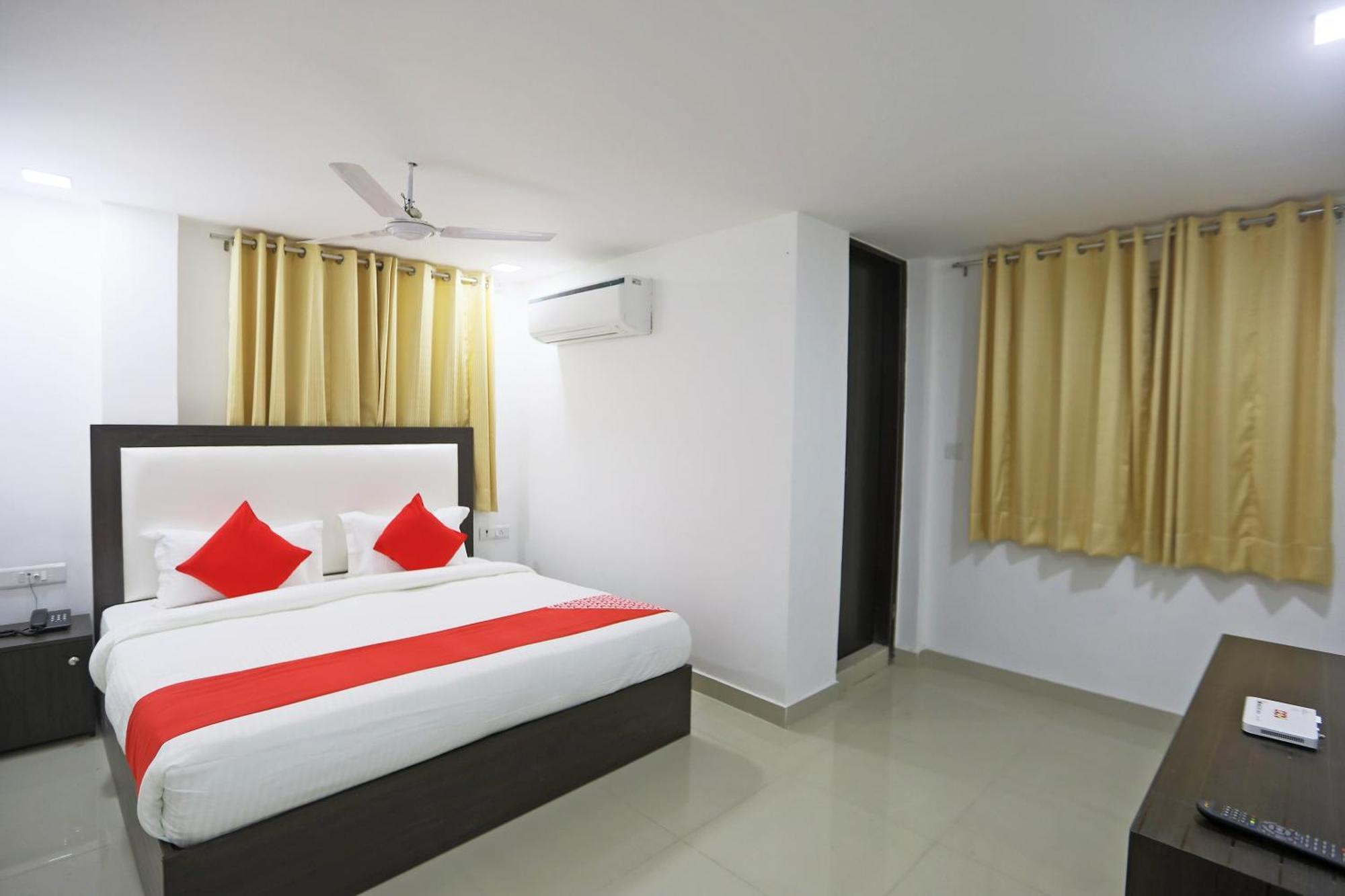 Townhouse South Lawn 3* New Delhi